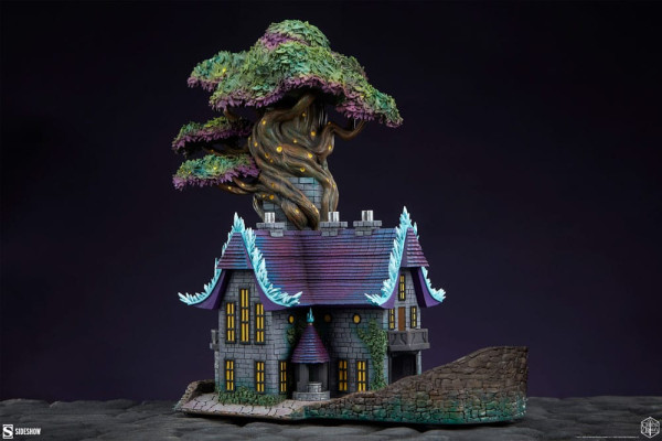 Critical Role Dice Tower Statue Xhorhaus 28 cm 7