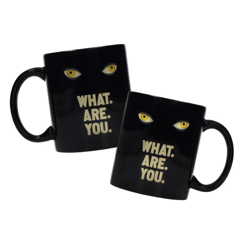 Stephen King's It: Welcome to Derry Mug What. are. you. 2