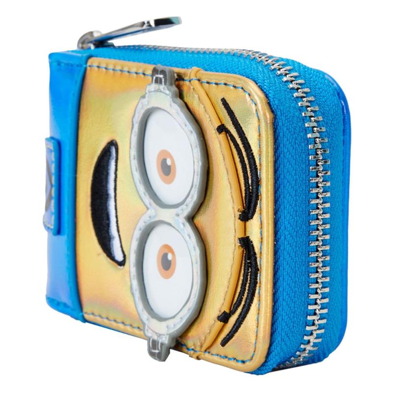 Despicable Me by Loungefly Wallet Minion