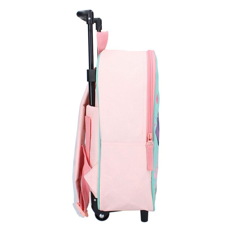 Lilo & Stitch Trolley Backpack Great Escapes 33 cm 2