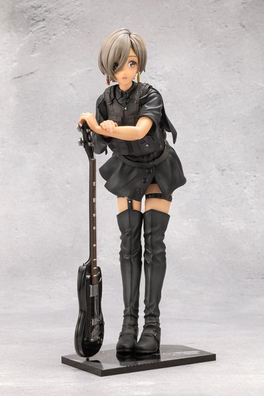 Girls Band Cry PVC Statue 1/7 Rupa 24 cm