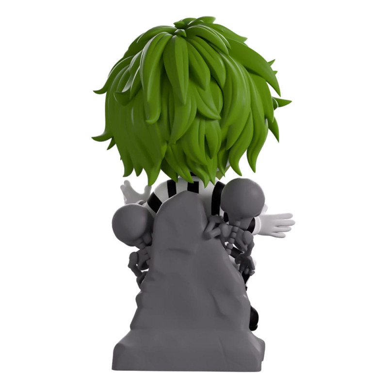Beetlejuice Vinyl Figure Beetlejuice 12 cm 8