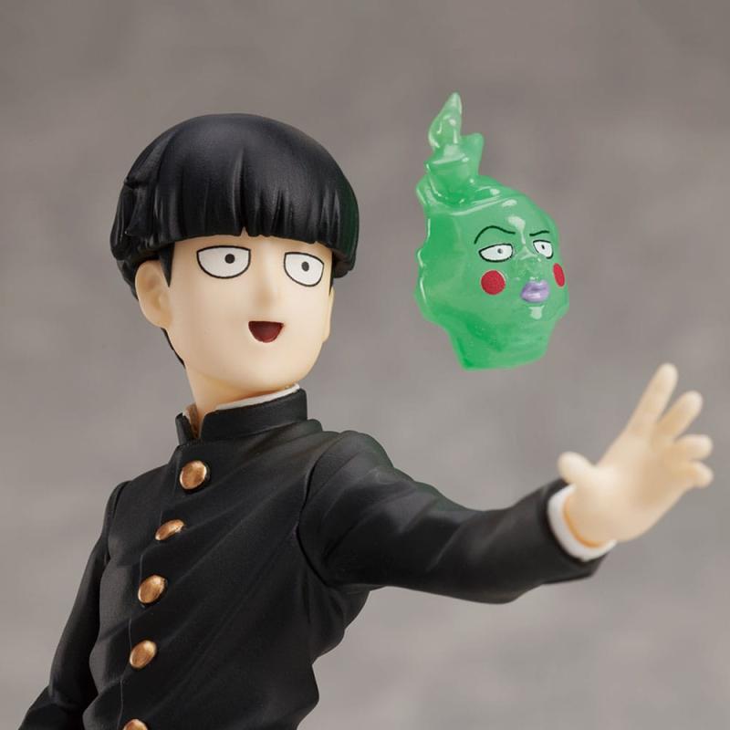 Mob Psycho 100 III Statue PVC Shigeo Kageyama 15 cm