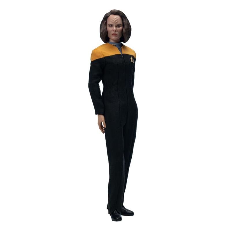Star Trek Voyager: Lieutenant B'Elanna Torres 1/6 Action Figure - Exo-6
