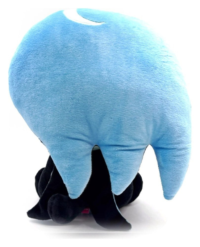 CookieRun: Kingdom Plush Figure Kitty Shadow Milk 22 cm 1