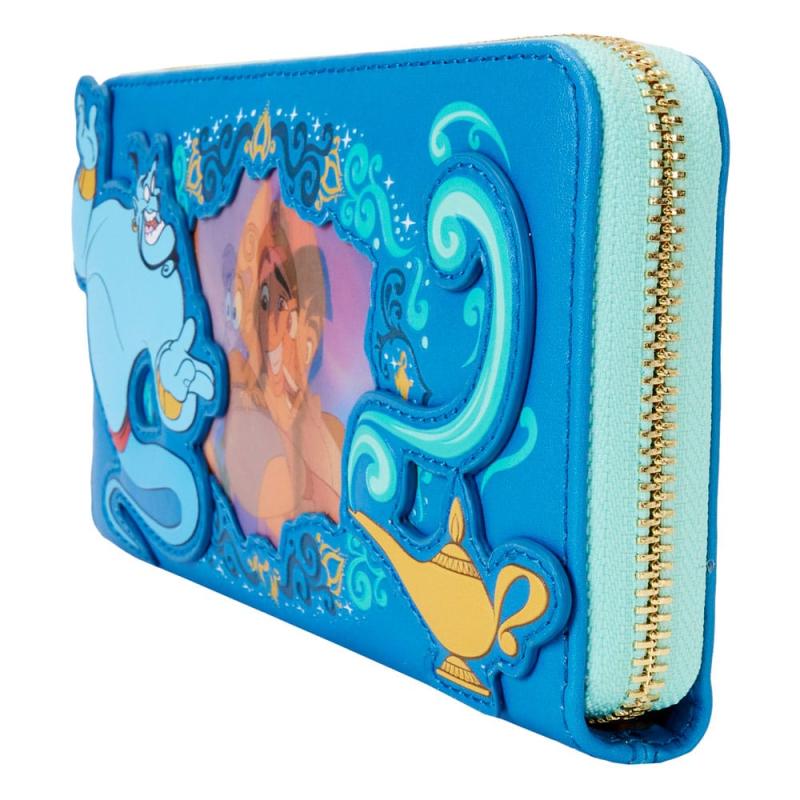 Disney by Loungefly Wallet Princess Jasmin