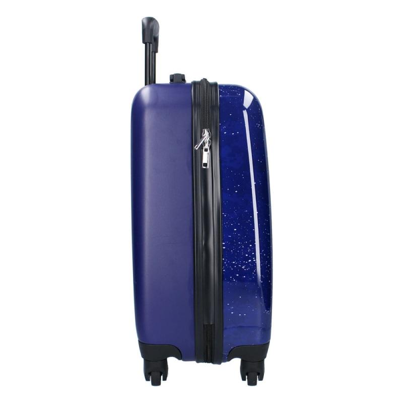 Lilo & Stitch Trolley Suitcase Stitch's Angel 46 cm 2