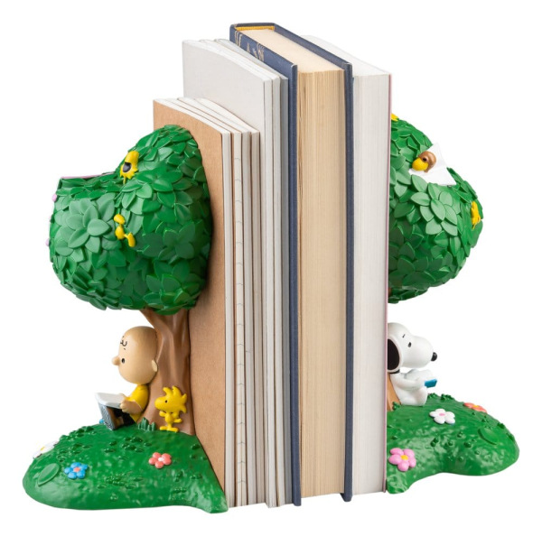 Snoopy Bookends 16 cm 1
