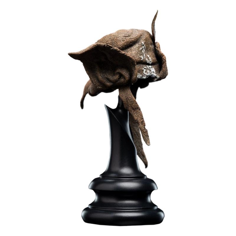 Lord of the Rings Replica 1/4 The Hat of Radagast the Brown 15 cm