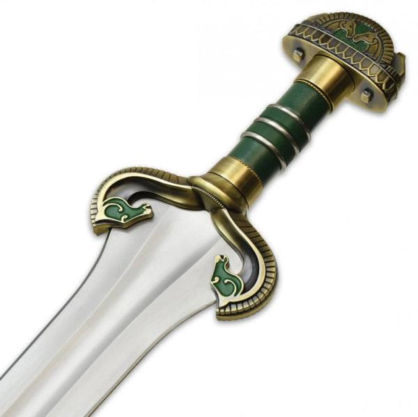 LOTR: Sword of Théodred 1/1 Replica - United Cutlery