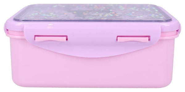 Sanrio Lunch Box Lunch Love 18 cm 3