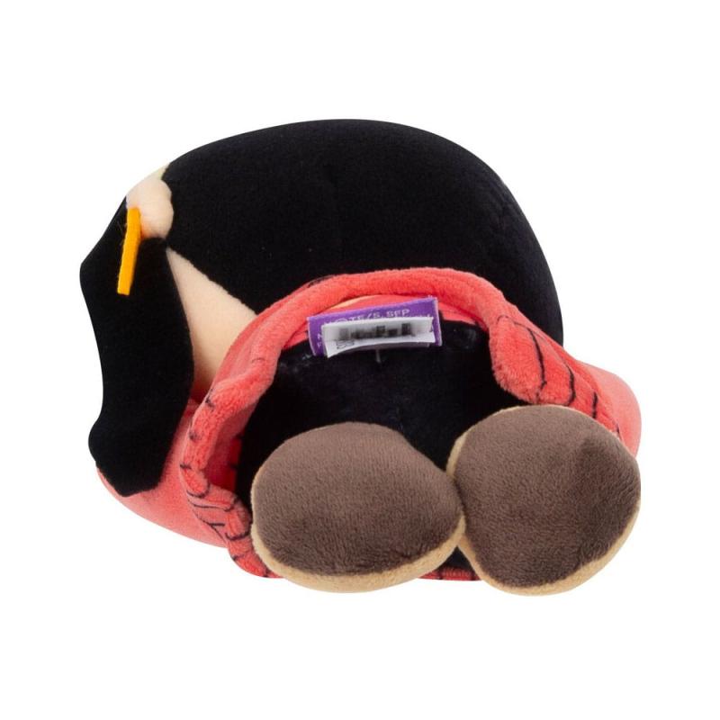 Spy x Family Mocchi-Mocchi Plush Figure Yor Forger Sleeping 20 cm