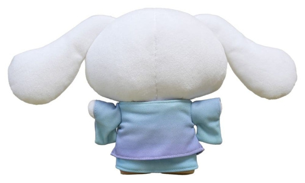 Sanrio Plush Figure Cinnamoroll Kimono Version 20 cm 2