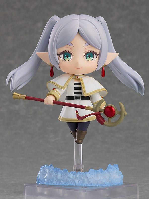 Frieren: Beyond Journey´s End Nendoroid Action Figure Frieren 10 cm 6