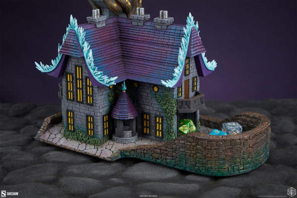 Critical Role Dice Tower Statue Xhorhaus 28 cm 13