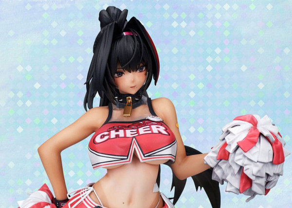 Goddess of Victory: Nikke PVC Statue Bay 25 cm 9