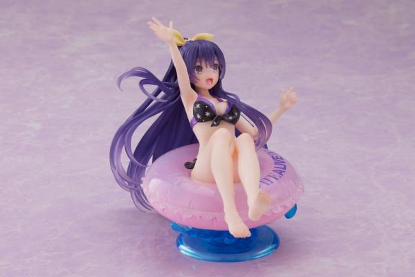 Date A Live IV PVC Statue Aqua Float Girls Figure Tohka Yatogami