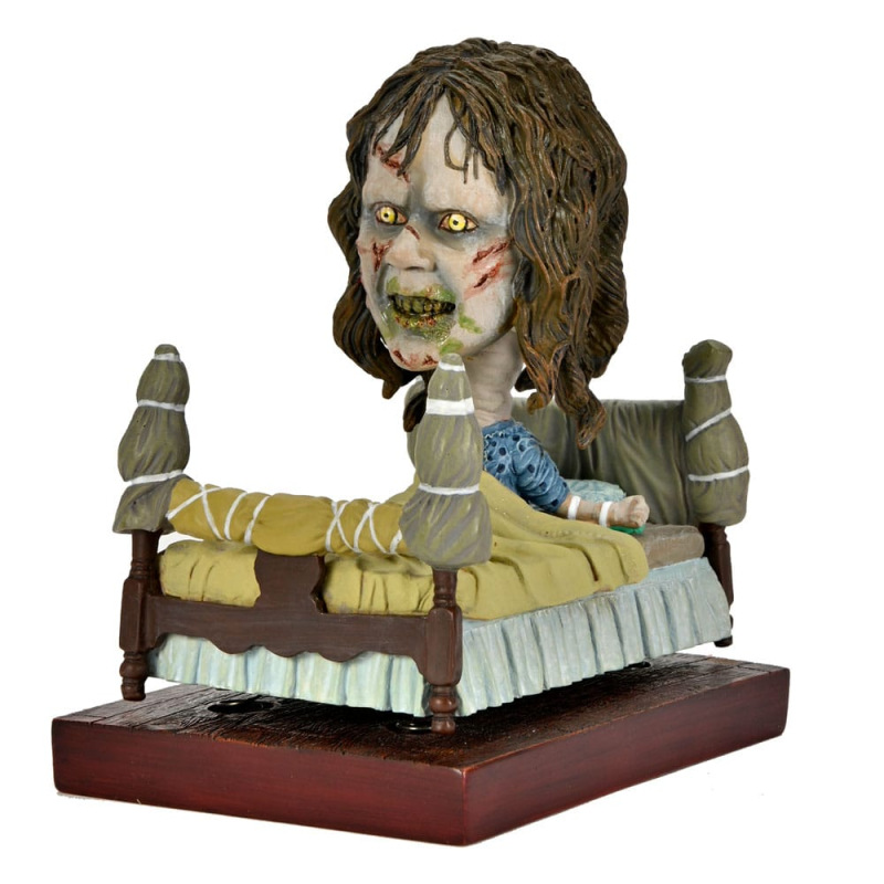 The Exorcist Head Knocker 2