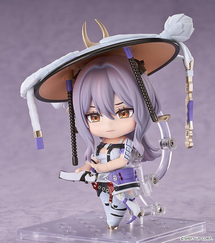 Goddess of Victory: Nikke Nendoroid Action Figure Guren 10 cm 2