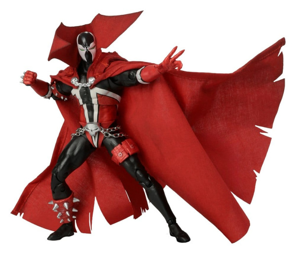 Spawn McFarlane Elite Edition Action Figure Spawn 19 cm 1