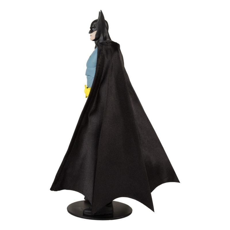 DC Multiverse Action Figure Batman (Detective Comics #27) 18 cm