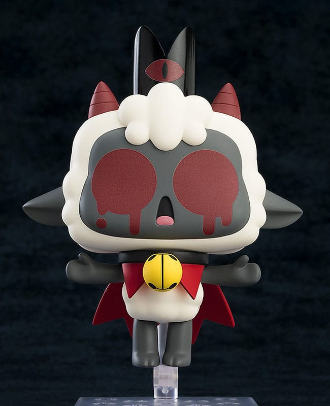 Cult of the Lamb Nendoroid Action Figure Lamb 10 cm 5