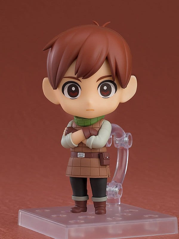 Delicious in Dungeon Nendoroid Action Figure Chilchuck 10 cm 1