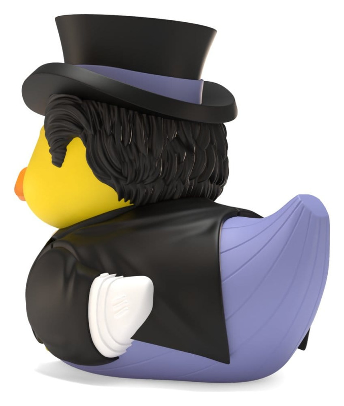 DC Comics Tubbz Mini PVC Figure Penguin 5 cm 4