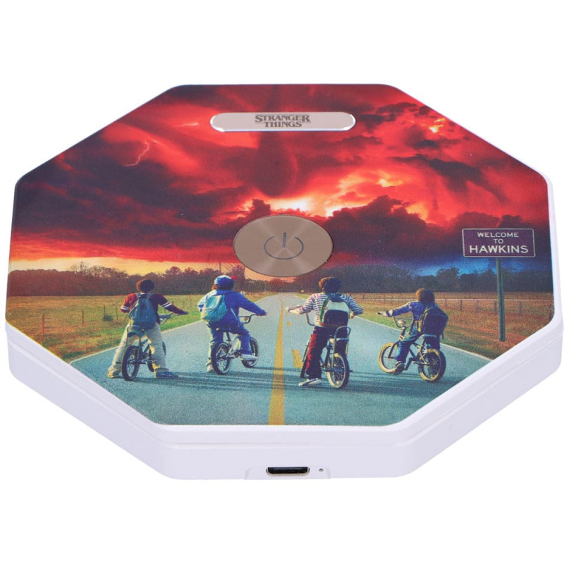 Stranger Things foldable Lamp The Upside Down 15 cm 4