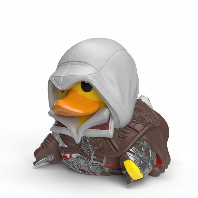 Assassin´s Creed Tubbz PVC Figure Ezio 1st Edition 10 cm 2