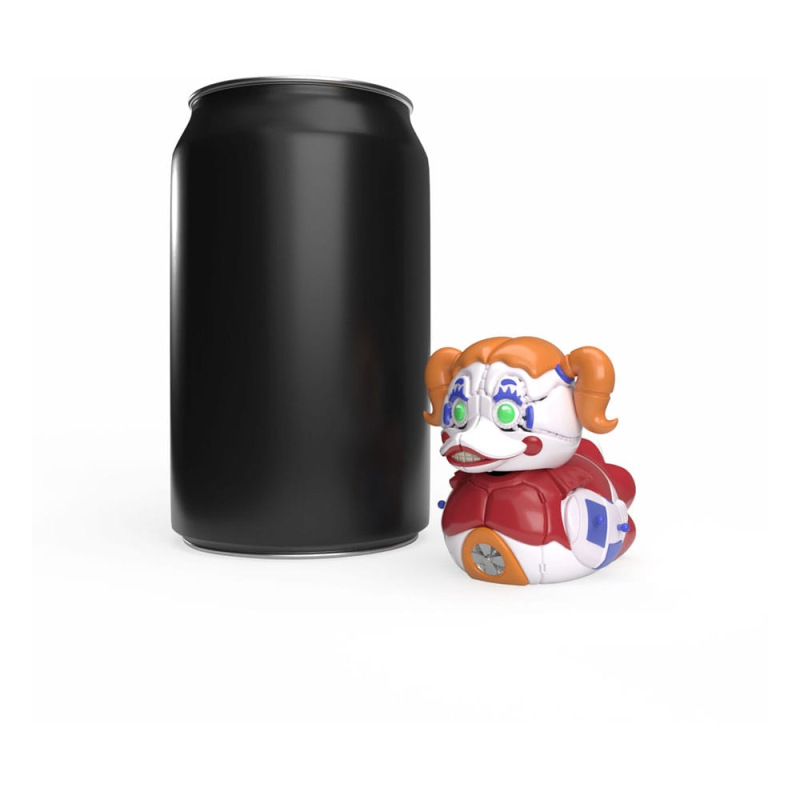 Five Nights at Freddy´s Tubbz Mini PVC Figure Circus Baby 5 cm 3