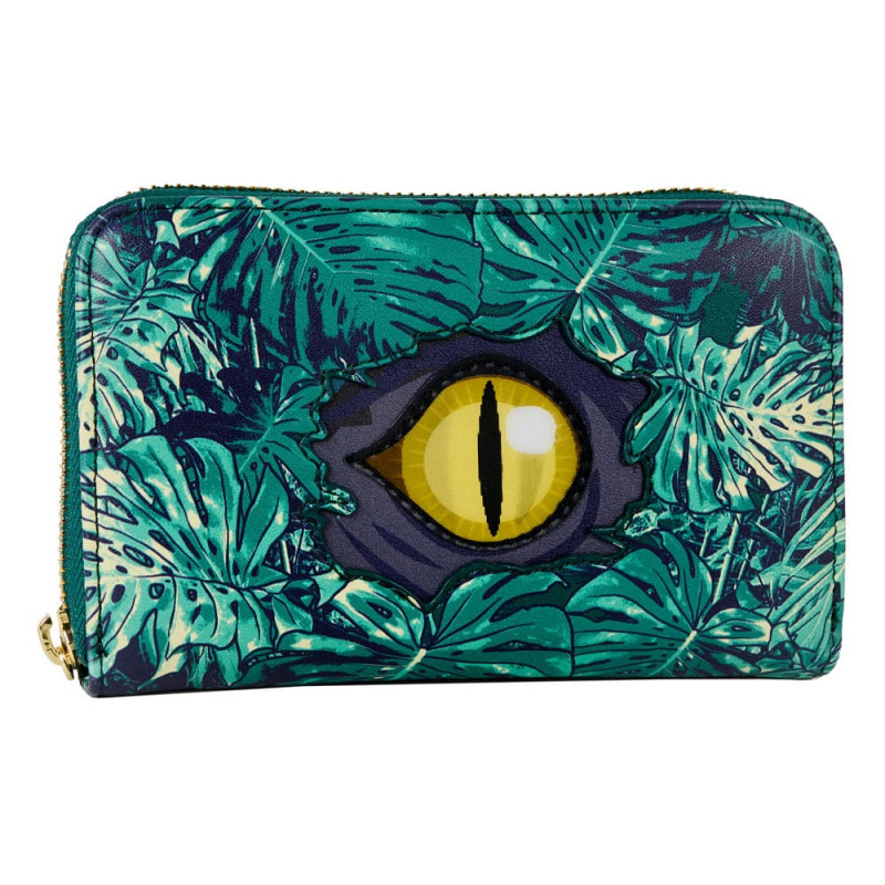 Universal by Loungefly Wallet Jurassic World