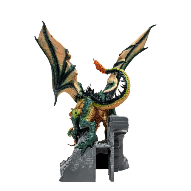 McFarlane´s Dragons Series 8 Action Figure Berserker Clan 15 cm 5