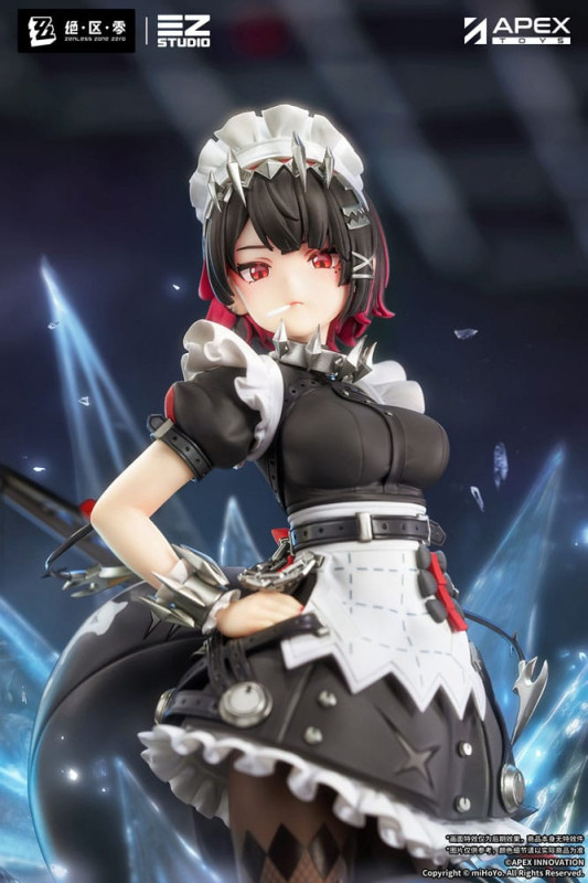 Zenless Zone Zero PVC Statue 1/7 Ellen Joe 28 cm 5