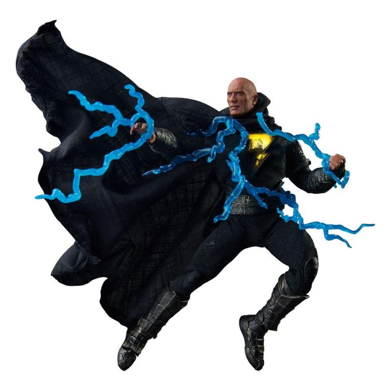 Black Adam: Black Adam 1/9 Dynamic 8ction Heroes Action Figure - Beast Kingdom Toys