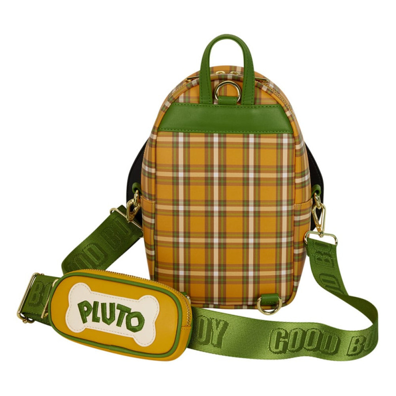 Disney by Loungefly Sling Bag Pluto 95th Anniversary 8
