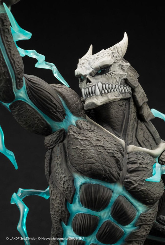 Kaiju No. 8 ARTFXJ Statue 1/8 Kaiju No. 8 28 cm 9