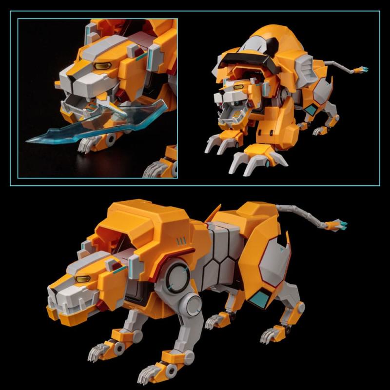 Voltron Legendary Defender Riobot Action Figure Voltron 31 cm