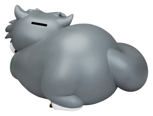 Disney Vinyl Bank Lucifer 21 cm 3