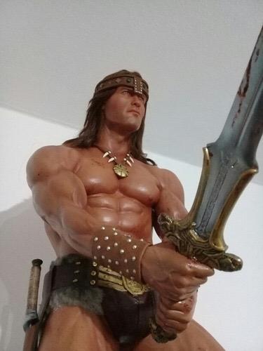 Conan 1:3 Conan The Barbarian