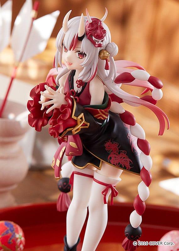 Hololive Production Pop Up Parade Statue Nakiri Ayame 17 cm