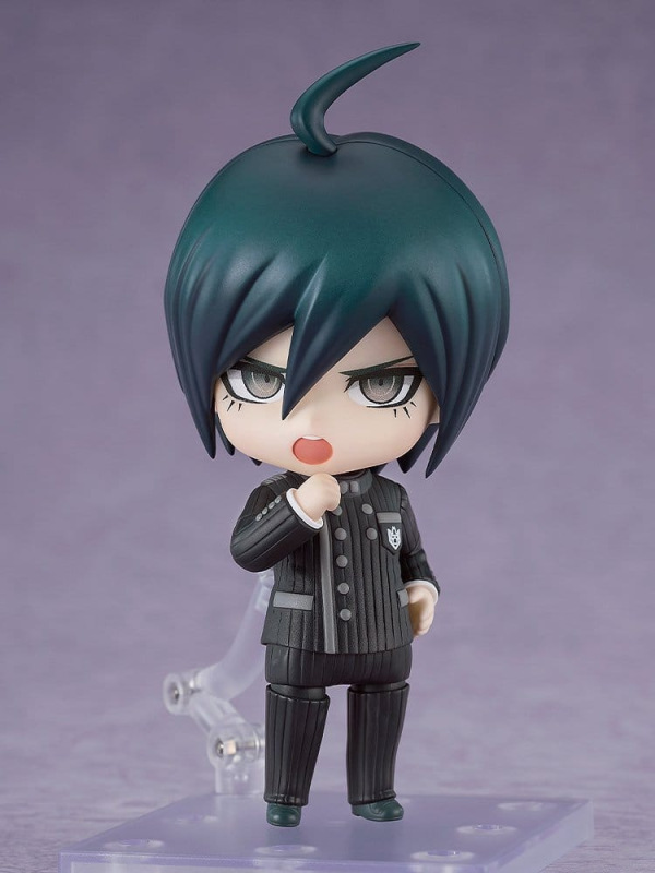Danganronpa V3: Killing Harmony Nendoroid Action Figure Shuichi Saihara 10 cm 3