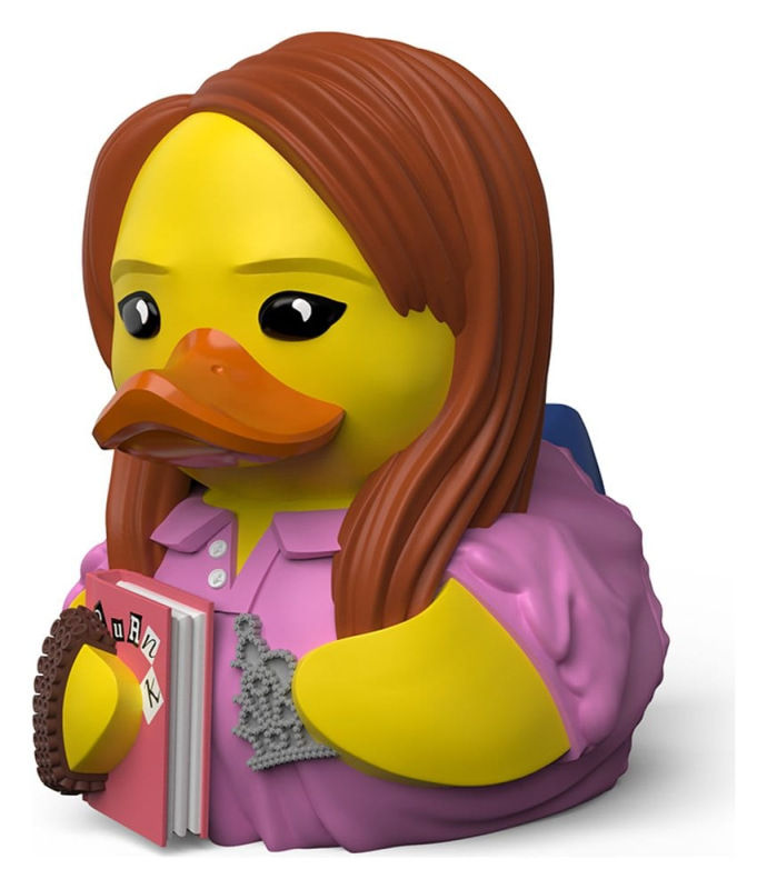 Mean Girls Tubbz Mini PVC Figure Cady 5 cm 2
