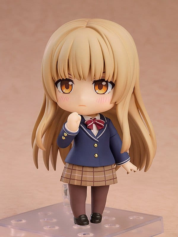 The Angel Next Door Spoils Me Rotten Nendoroid Action Figure Mahiru Shiina 10 cm 3