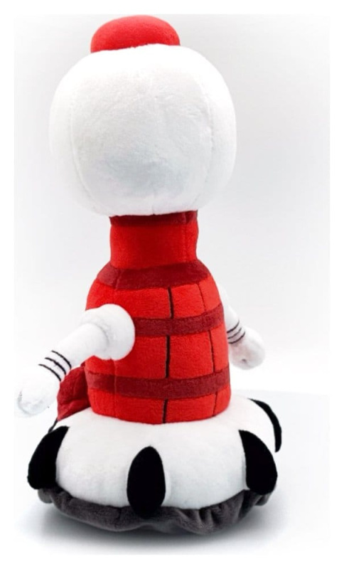 Mystery Science Theatre 3000 Plush Figure Tom Servo 22 cm 3