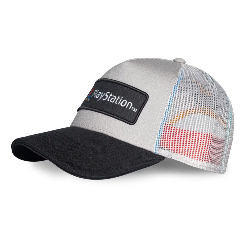 PlayStation Trucker Cap 4