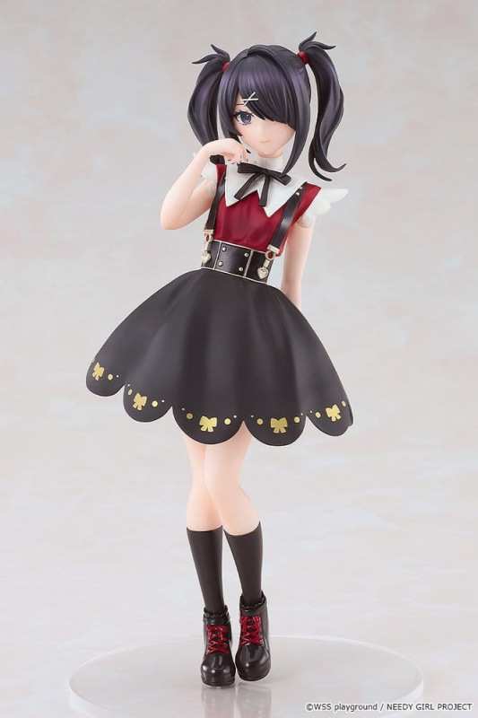 Needy Girl Overdose Pop Up Parade Ame-chan: Anime Ver. 17 cm 5