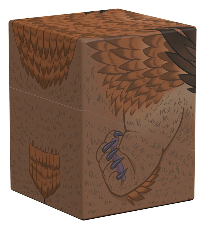 Squaroes Squaroe Dungeons & Dragons DND004 - Owlbear 2