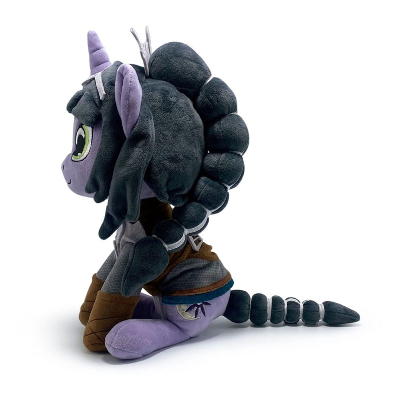 My Little Pony Plush Figure Shadowheart 22 cm 4