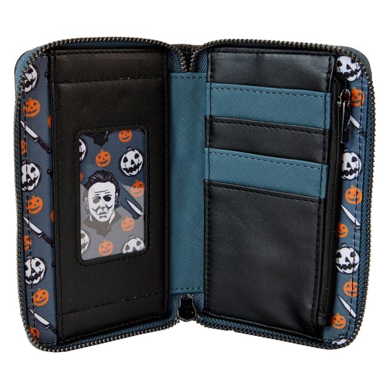 Halloween by Loungefly Wallet Michael Myers 5